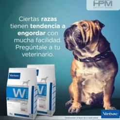 Virbac Alimento Dog Weight Loss & Diabetes