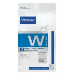 Virbac Alimento Dog Weight Loss & Control