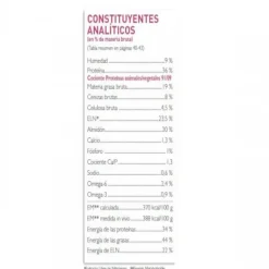 Virbac Alimento Junior Special Medium