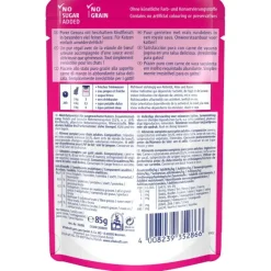 Vitakraft Poesi Delice Carne 85Gr