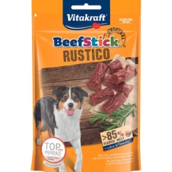 Vitakraft Snack Beef Stick Rustico 55 Gr