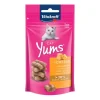 Vitakraft Snack Cat Yums Queso 40 Gr