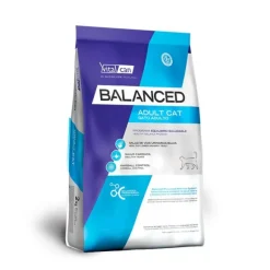 Vitalcan Gatos Adulto Balanced