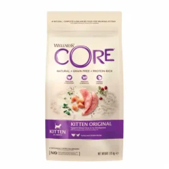 Wellness Core Cat Kitten 1.75 Kg Alimento Para Gato