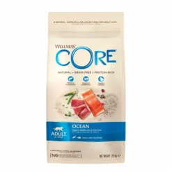 Wellness Core Cat Ocean Alimento Para Gato