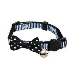 Wonder Christmas Santa Bowtie Clipstrip