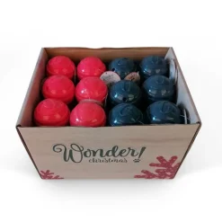 Wonder Christmas Super Dumbell