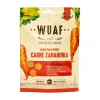 Wuaf Carne Zanahoria Snack 100G