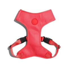 Zeedog Air Mesh Arn S Neon Coral