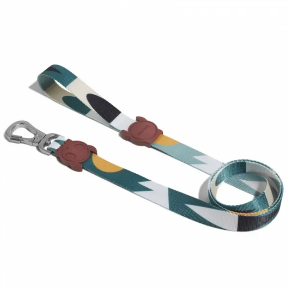 Zeedog Apache Correa