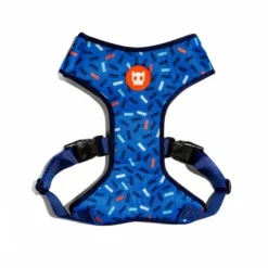 Zeedog Arn S Ajustable Atlanta