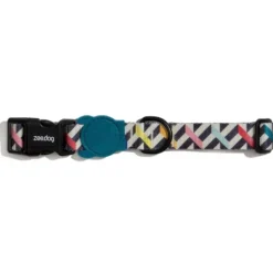 Zeedog Collar Fritz
