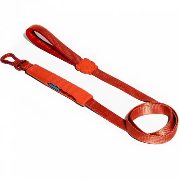 Zeedog Correa Crimson