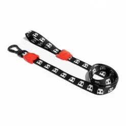 Zeedog Correa Skull 2.0