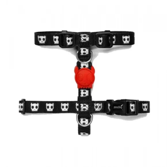 Zeedog Skull H-Arn S